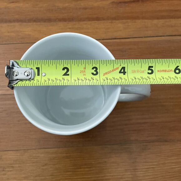 Starbucks City Mug Collector Series Geneva Switzerland 16 Oz You are Here - Picture 8 of 10